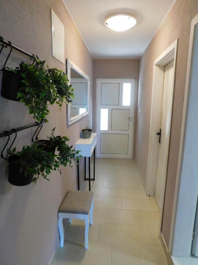 House Monika&stela Appartement *