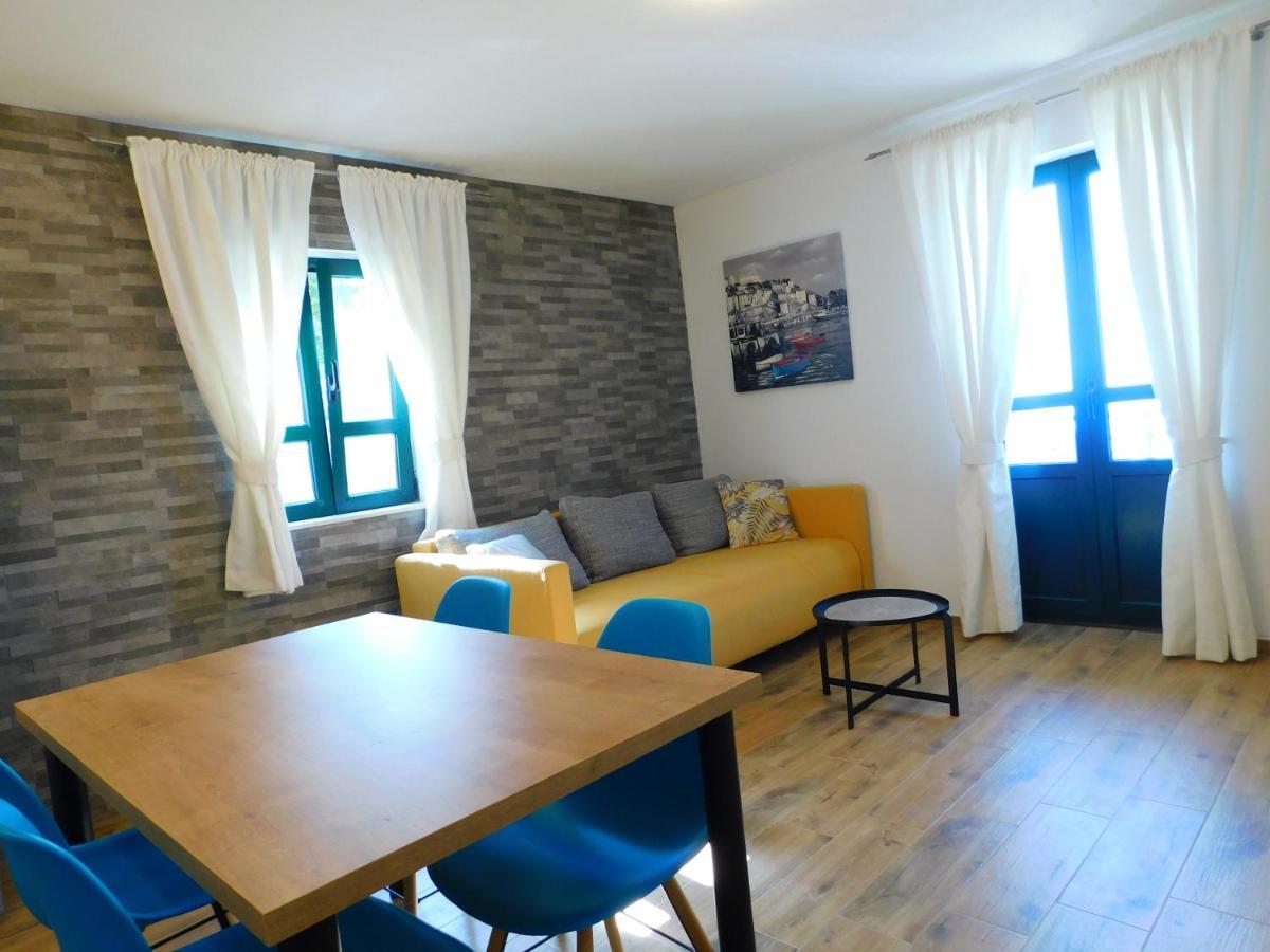 House Monika&stela Appartement *