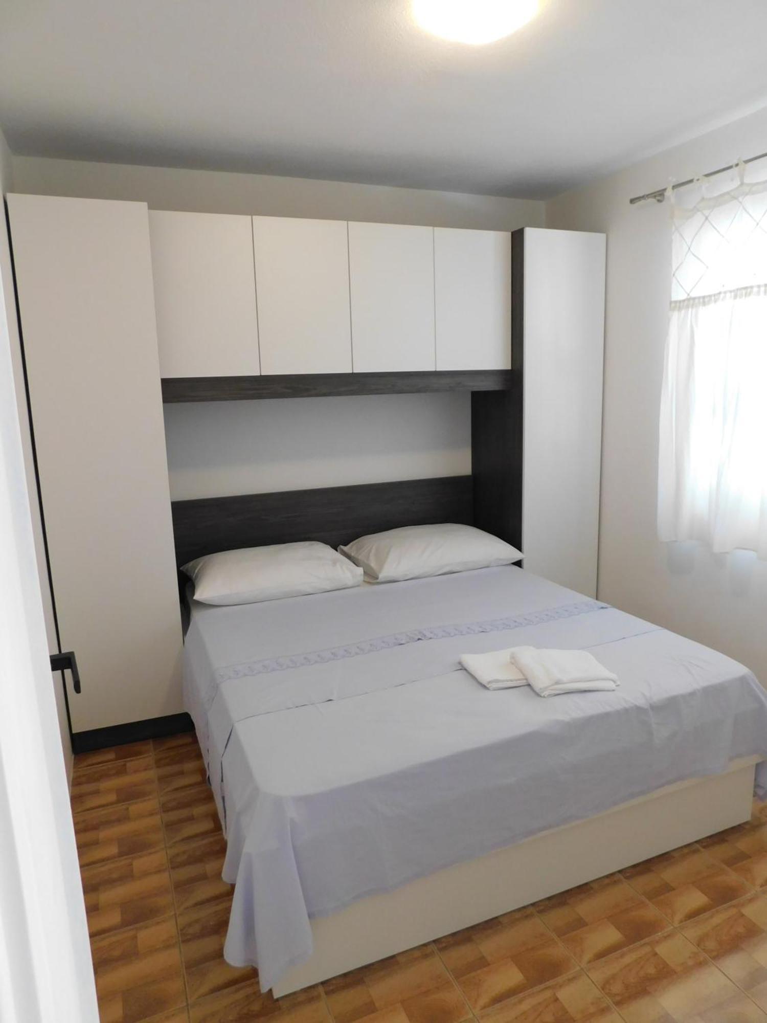 Appartement House Monika&stela
